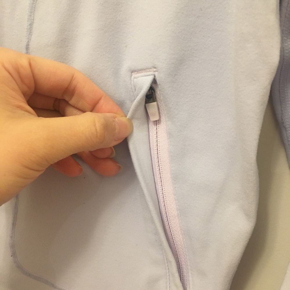 Athleta Jacket - image 2